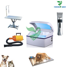 Yuesenmed Veterinary Clinic Lab Equipment